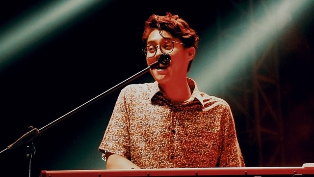 Sambut tahun baru dengan single dari Ardhito Pramono, New Year's Eve!